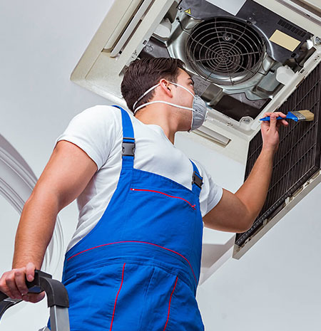 Air Quality - Brophy Air Specialty Group LLC