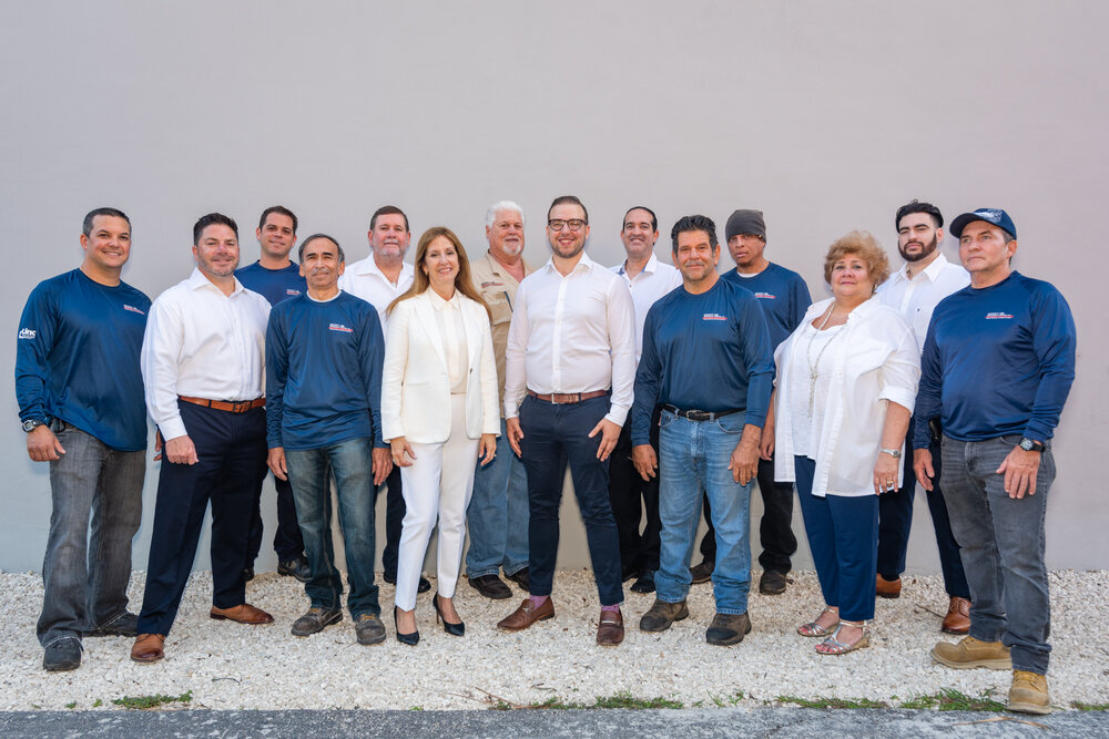 Commercial HVAC Contractors Miami, FL Commercial AC Repair & Maintenance