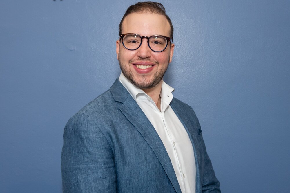 GABRIEL RODRIGUEZ-General Manager-Brophy Air Specialty Group LLC