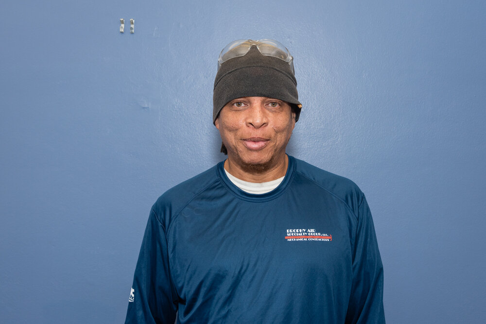 LON SUTTLE-HVAC Journeyman-Brophy Air Specialty Group LLC
