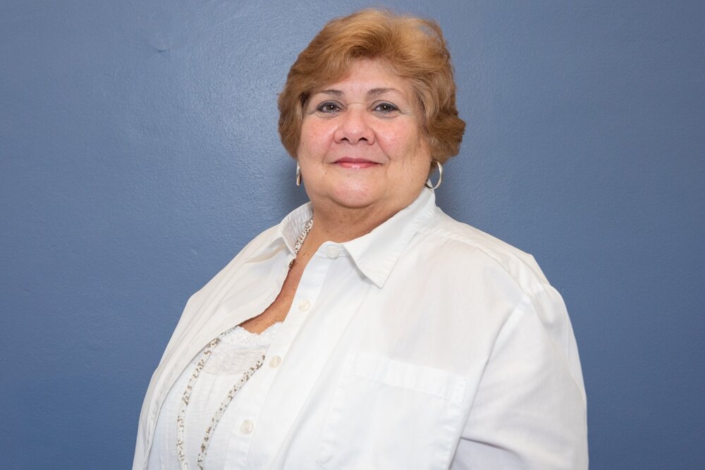 MARGARITA ALONSO-Administrative Assistant-Brophy Air Specialty Group LLC