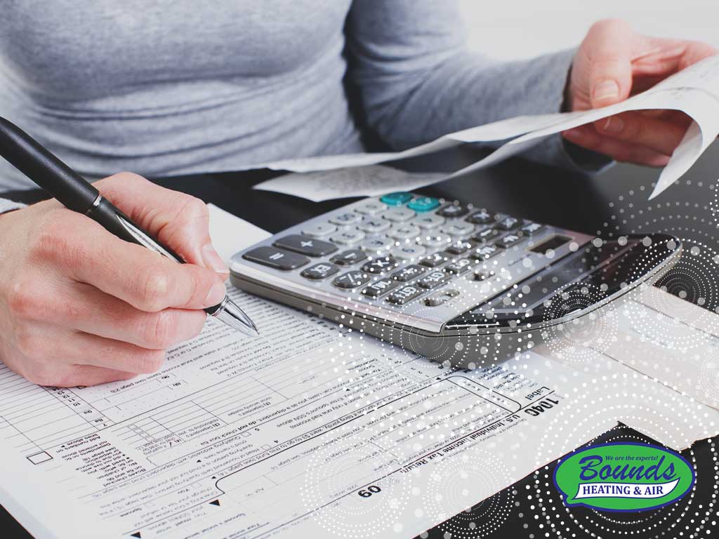 Tax Breaks Available for HVAC Upgrades - Brophy Air Specialty Group LLC