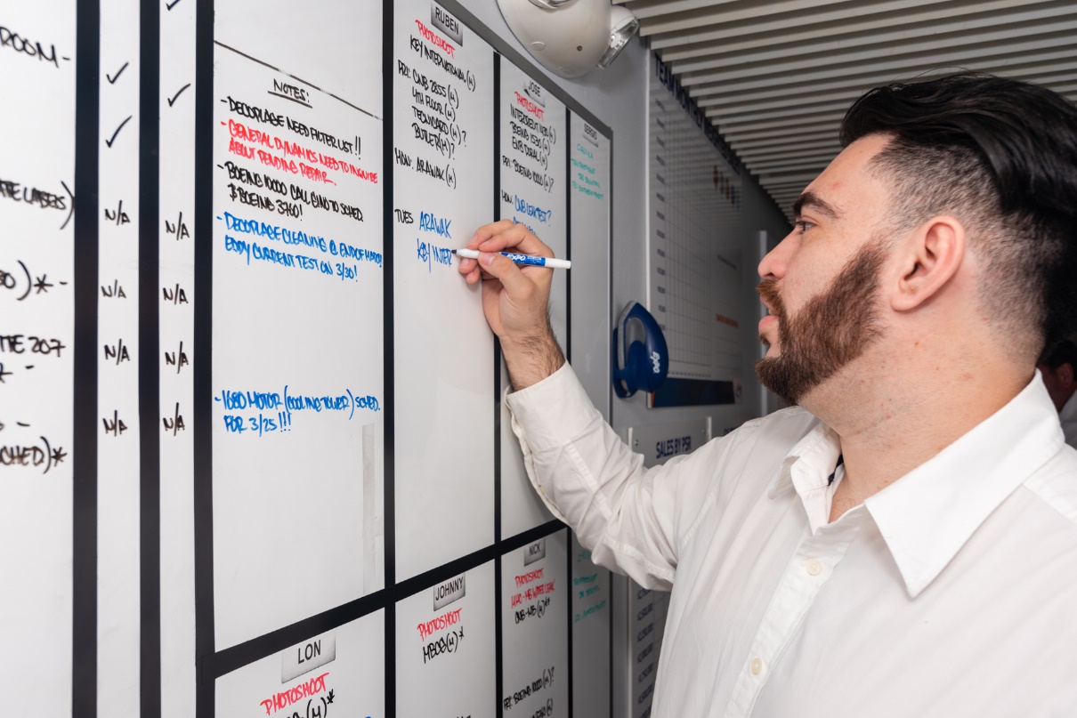 Predictive Maintenance - Brophy Air Specialty Group LLC